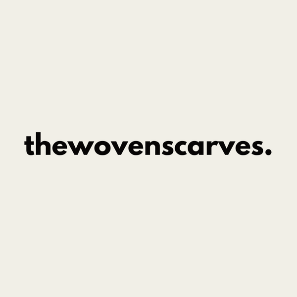 thewovenscarves